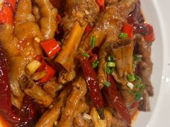 -老三样 · 江西菜馆(前海壹方汇店)