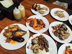 -汉巴味德(大悦城店)