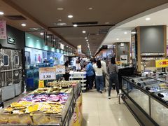 -AEON永旺(东方宝泰店)