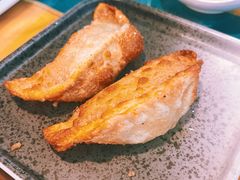 -淘淘园·韩式手工炸酱面(井亭天地店)