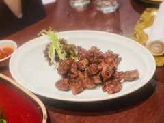 -翔峰炭火鳗鱼(悦泰街里公寓店)
