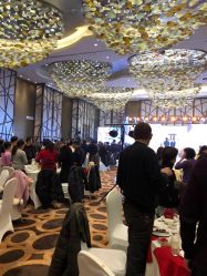 -无锡瑞廷西郊酒店·宴会厅