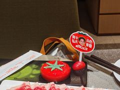 -海底捞火锅(龙湖时代天街店)