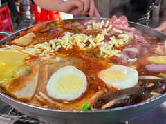 -Meet Sun韩式大排档(五一广场7MALL店)