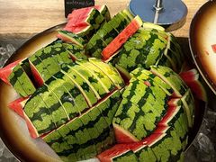 -上海浦东滨江喜来登酒店