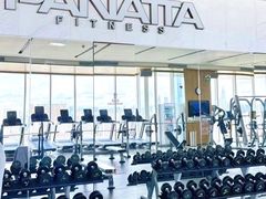 -普拉达游泳健身(水湾1979店)