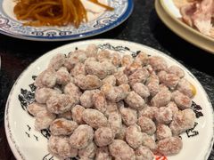 -老北京胡同味道二荤铺(酒仙桥店)