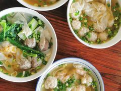 -正果忠记云吞濑粉(总店)