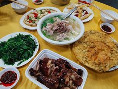 -荣生萝卜汤饭店