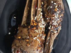 -情妹妹干锅锅(中海国际购物公园店)