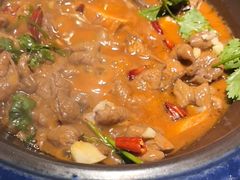 -大鸭梨烤鸭(望京店)