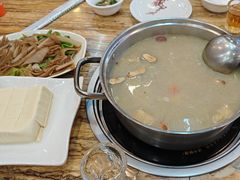 -淼鑫猪肚鸡(萝岗香雪牌坊店)