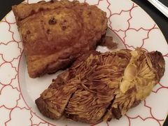 -Salon de The de Joel Robuchon(外滩18号店)