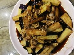 -华春餐馆(鱼山路店)