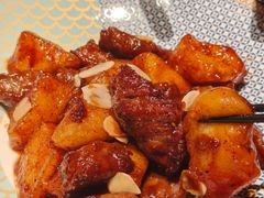 -小厨娘金榜题名(夫子庙秦淮河店)