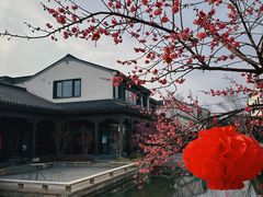 -雅达·阳羡溪山小镇中心