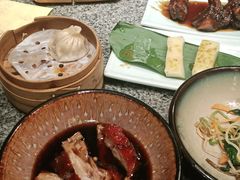 -南京大牌档(之心城店)