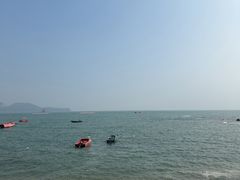 -大梅沙海滨公园