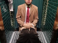 -厦门帷幕开啦红地毯蜡像艺术馆