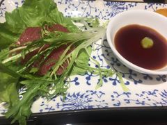 -西藏饭店·亚克·食光自助餐厅(文殊院店)
