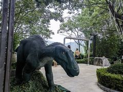 -天目湖涵田度假村