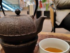 -去茶山(重庆万象城店)