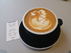 -Seesaw Coffee(上生新所店)