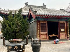-古文化街旅游区