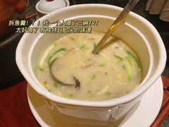 -香云轩·顺德菜(香云纱园林酒店店)