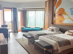 -惠州金海湾嘉华度假酒店