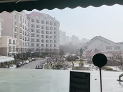 -青岛海景花园大酒店·粤海餐厅