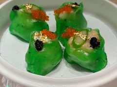 龙虾饺-8餐厅(新葡京酒店)