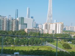 -小茶闲舍·观景商务茶馆(广州塔店)