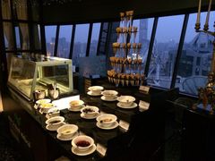 iphone_upload_pic-广州花园酒店-凌璇阁360度高空海鲜自助餐CAROUSEL