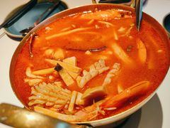 -BetterThai 泰加(苏州中心店)