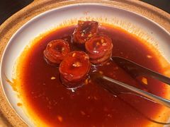 -明湖楼·经典鲁菜山东海鲜(大明湖店)