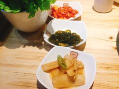 -韩宫宴烤肉·料理(武汉印象城店)