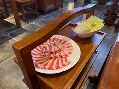 -宝泉铜锅·涮羊肉(解放东路店)