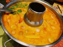 -simply thai天泰(长泰广场店)