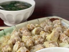 -陈记饮食店(菜园墩店)