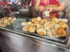 -求生煎包(武夷小区店)