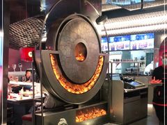 -小龙坎火锅(IFS HOT店)