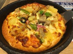 -必胜客(双榆树店)