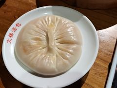 -文楼·淮扬菜·淮安早茶(河下古镇翔宇店)