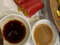 -金湖港式餐厅(建外店)