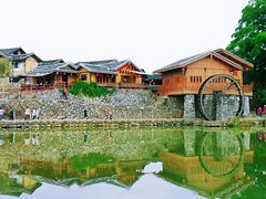 -云水谣景区