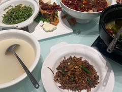 -香丰阁·烤鸭·川湘菜(清河店)