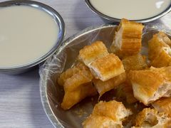 -蒙记老牌豆浆