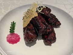 摩卡排骨-珍宝海鲜JUMBO Seafood(ifc店)