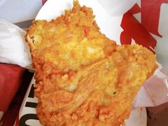 -肯德基(丰北路店)